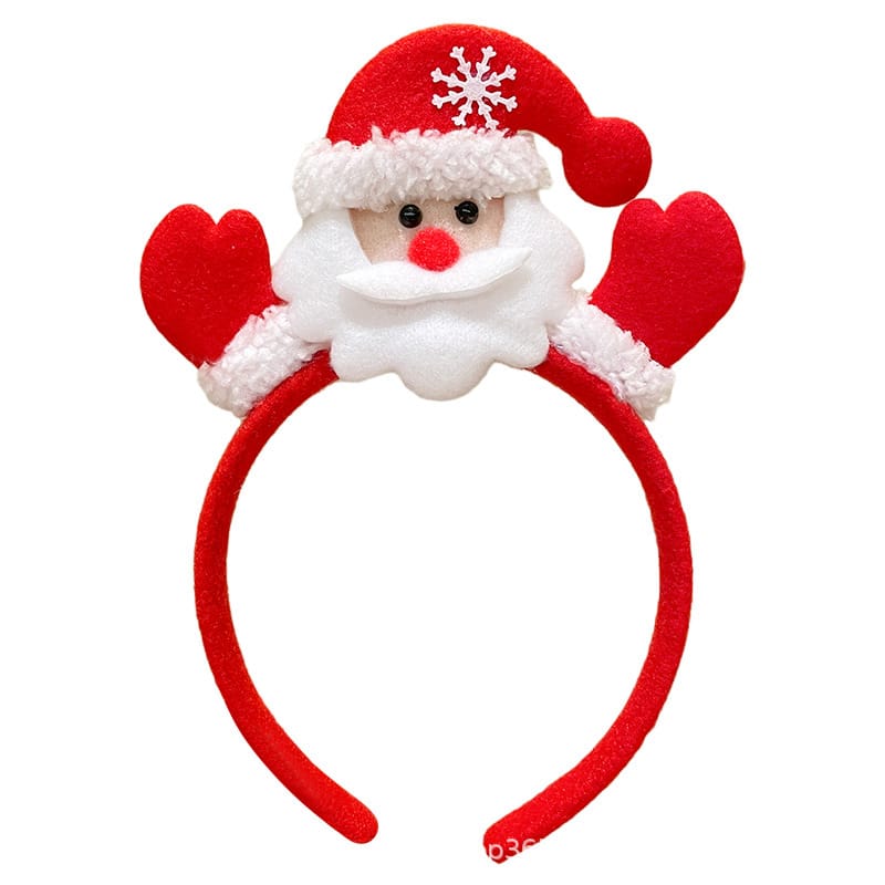 Christmas Festive Headbands