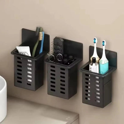 Simple tooth brush holder
