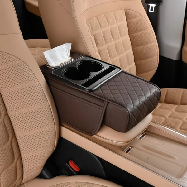 4 in 1 car armrest
