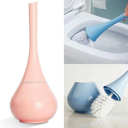 Toilet brush