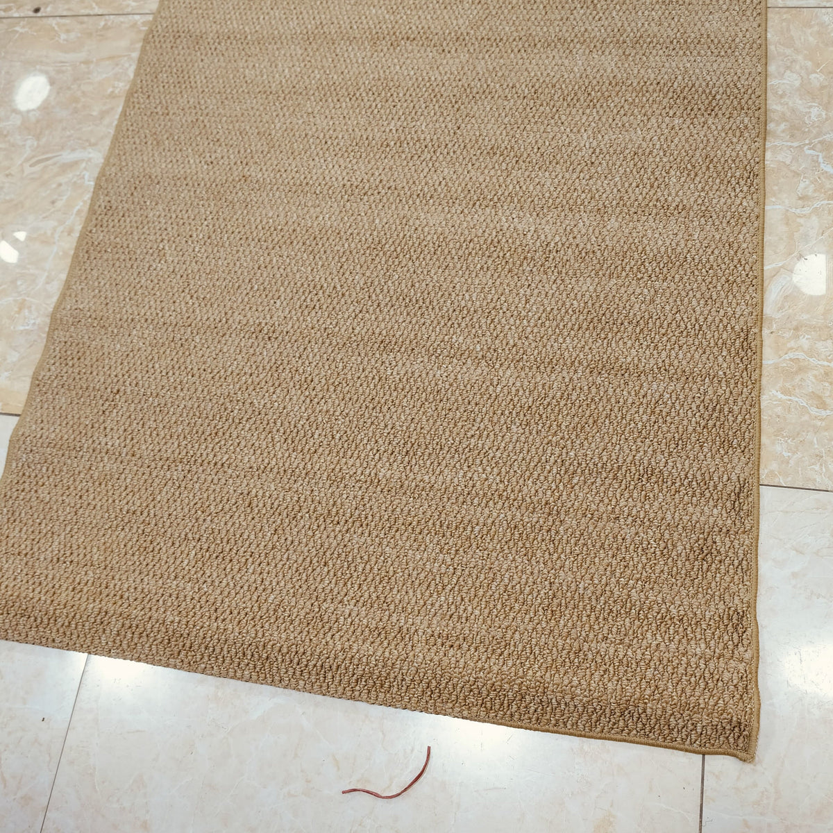 80*300 cm Long Hallway Woven Corridor Rug Gha