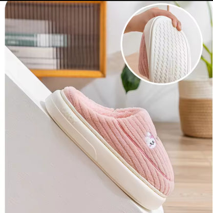 Indoor slippons indoor shoes