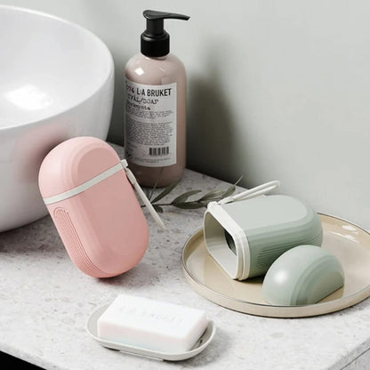 Travel Soap Dish