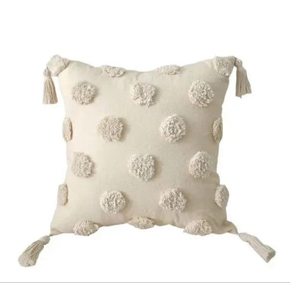 Boho throw cases