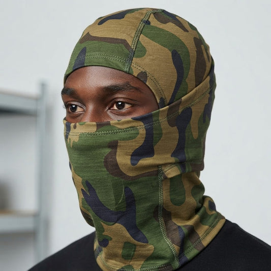 Balaclavas Ski Mask