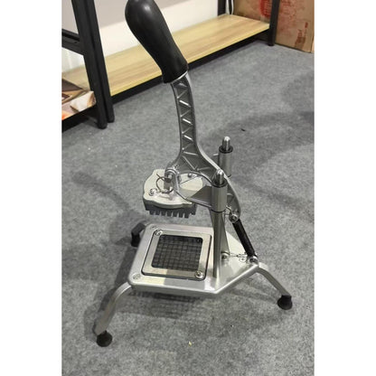 Stainless Steel Potato Chips Cutter