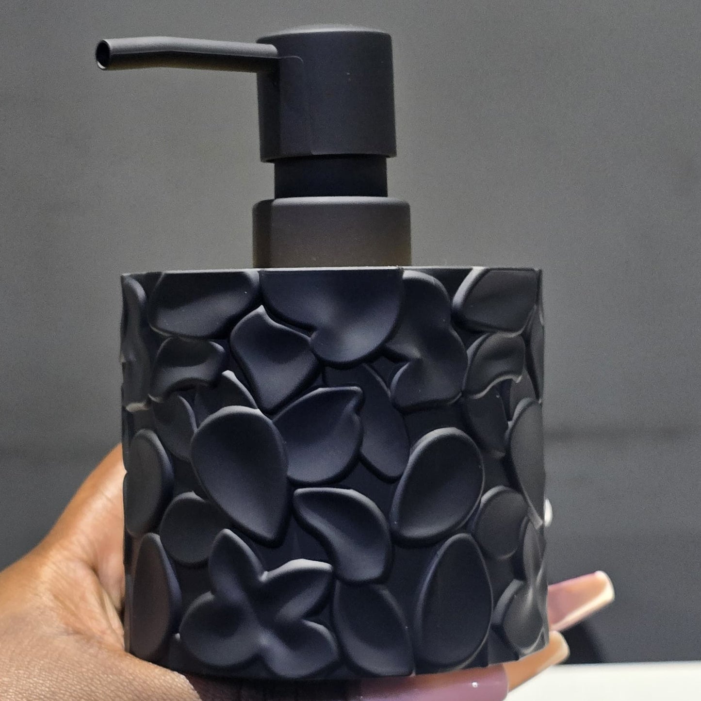 500Ml  Soap Dispenser