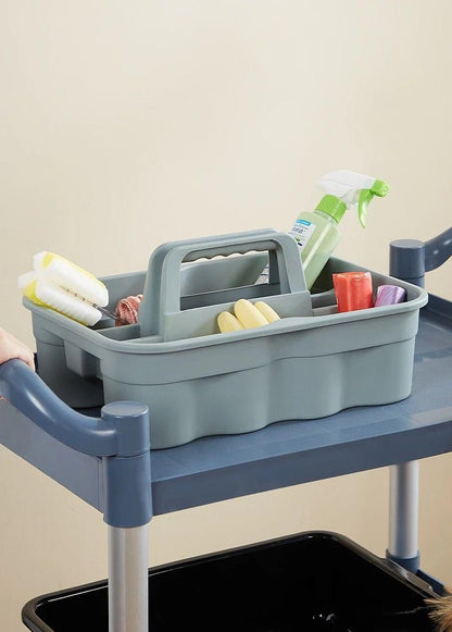 Cleaning caddy