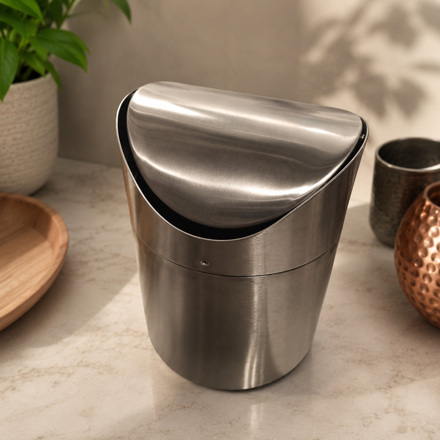 APS Office Swing Bin