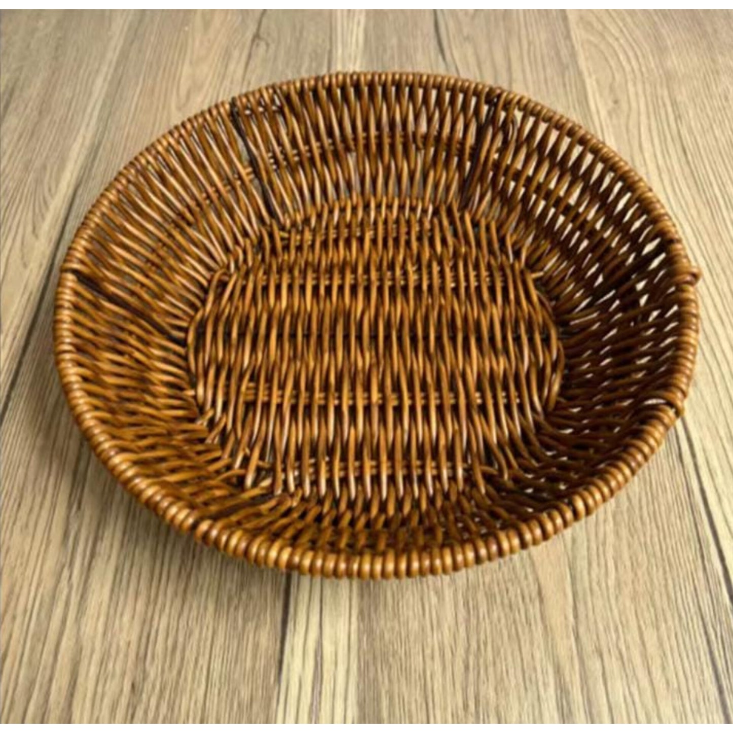 Storage basket/fruit tray