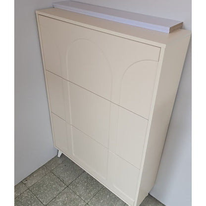 Bucket Flip Shoe Cabinet Gha