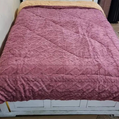 5*6 Single Warm Woolen Duvet