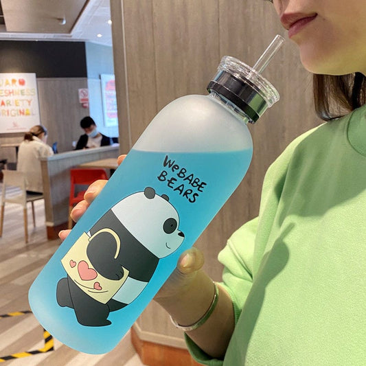 Water bottle