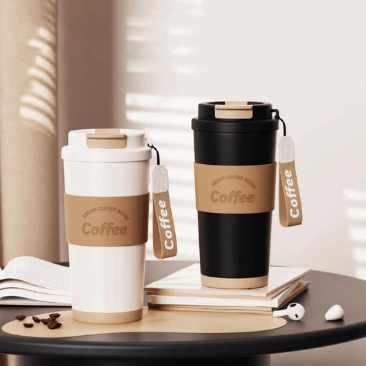 Coffee Thermal Flask