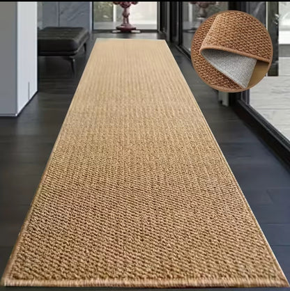 80*300 cm Long Hallway Woven  Corridor Rug Gha