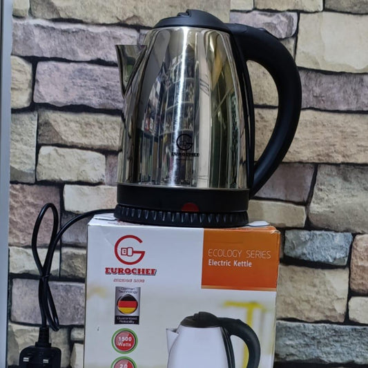Eurochef electric kettle