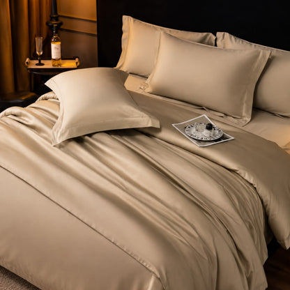 Cotton Duvet Set