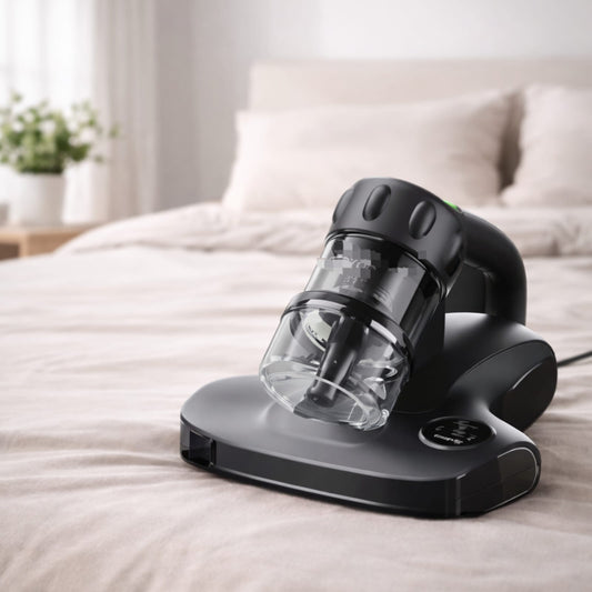 Handheld Mattress Vacuum Cleaner OSH 012A 12KPa