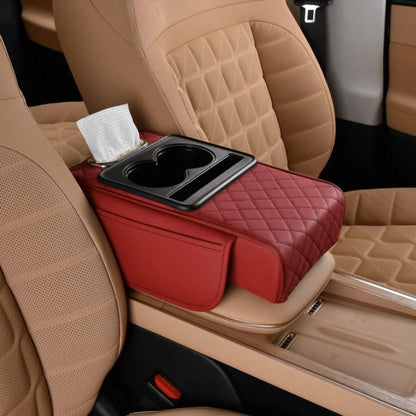 4 in 1 car armrest