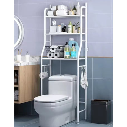 Toilet stand