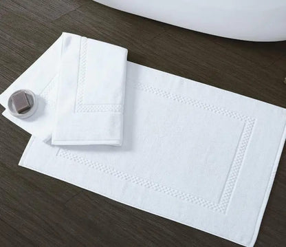 Cotton Bath Mats