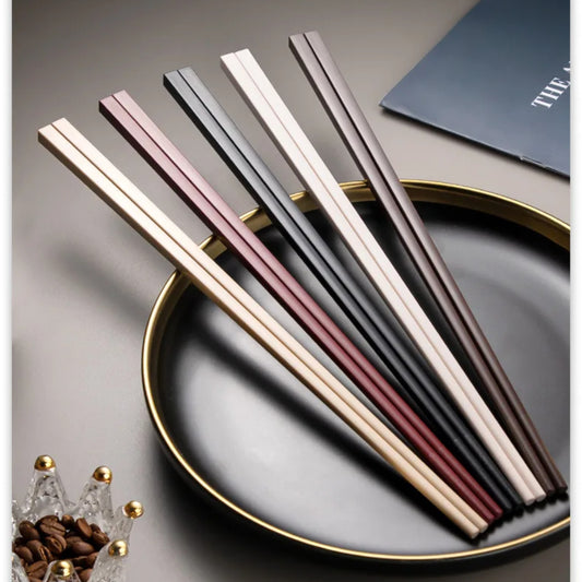 Chopsticks cutlery set