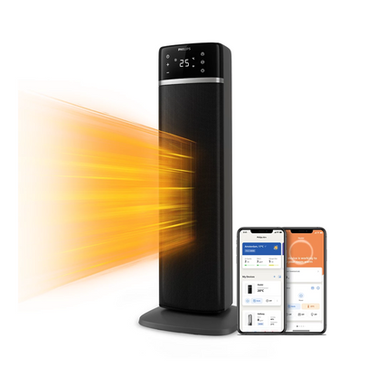 Philips 5000 Series Smart Tower Ceramic Heater CX5120/11 - 24703