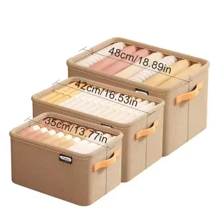 3Pc Closet organizer