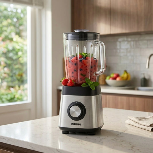 Philips Series 5000 Blender 1200W HR3573/91 21254