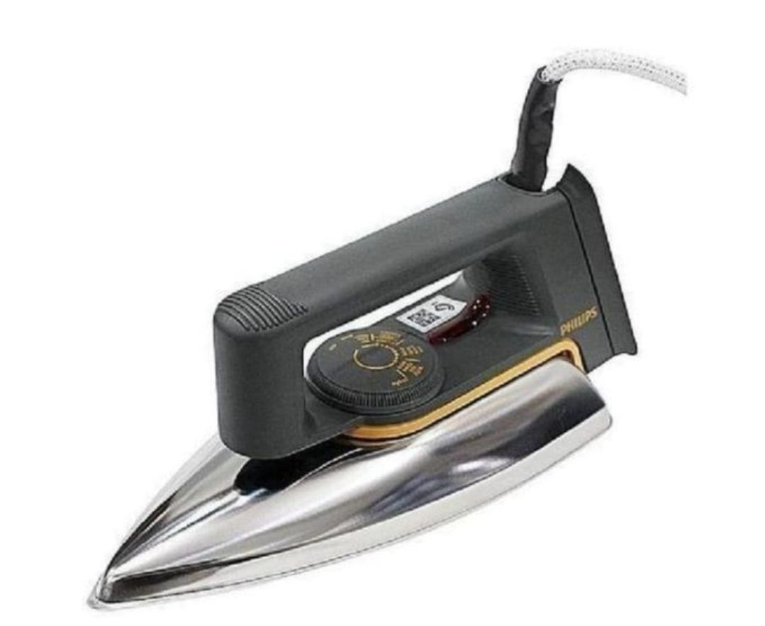 Philips 1000W Dry Iron HD1172/27