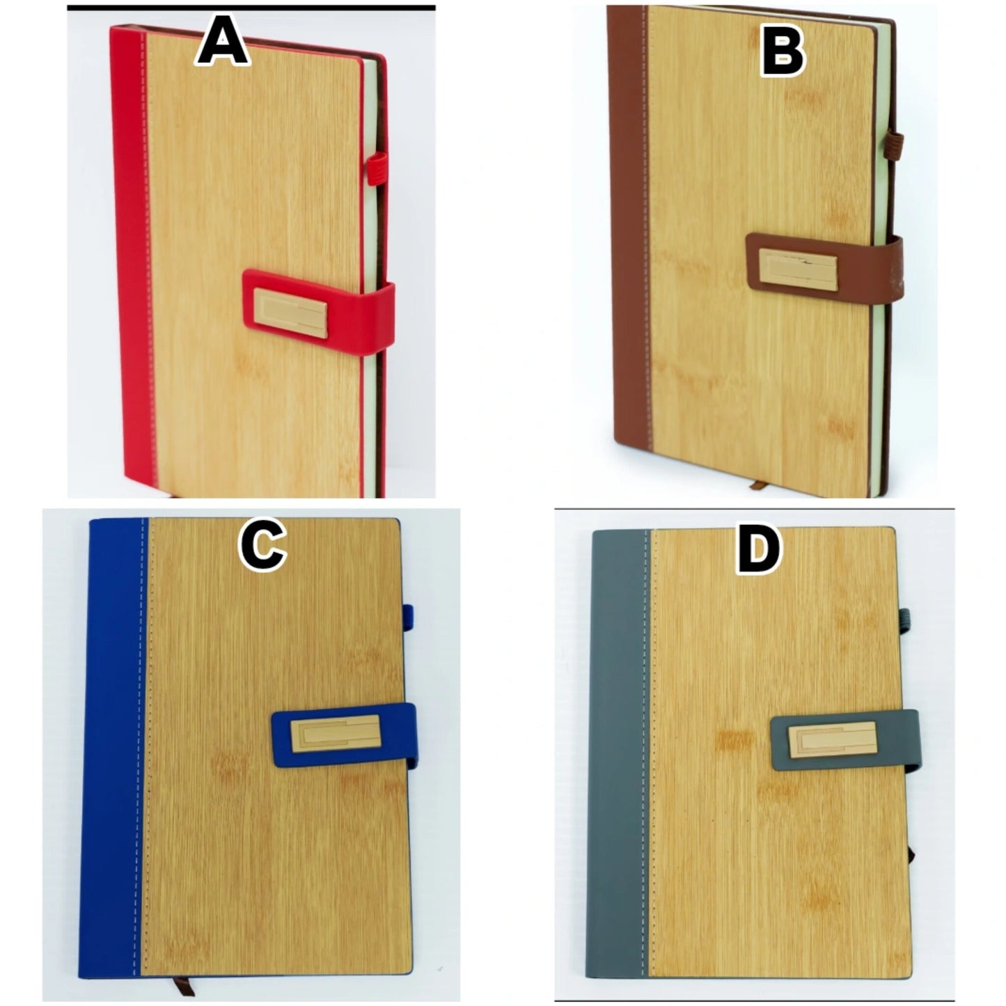Notebook A5 size 051