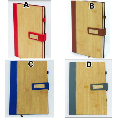 Notebook A5 size 051
