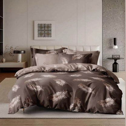 5x6 Binded Duvet Set