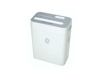 Atlas CC1040 Cross Cut Paper Shredder