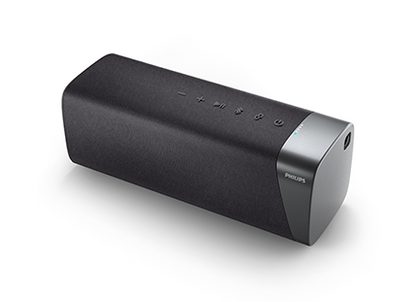 Bluetooth Wireless Speaker