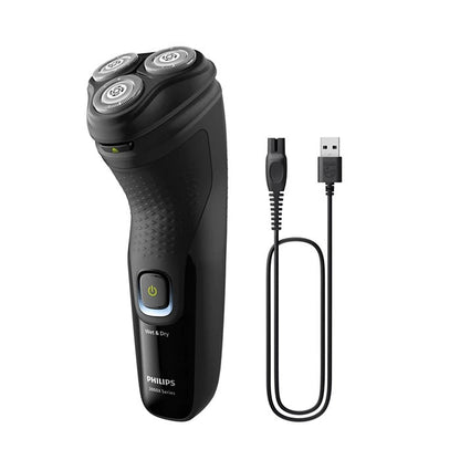 Philips 3000X Series Wet and Dry Shaver
