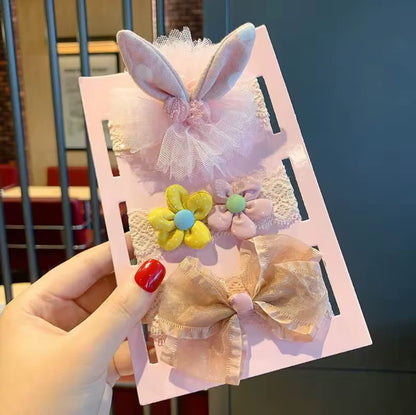 3bset hair bows