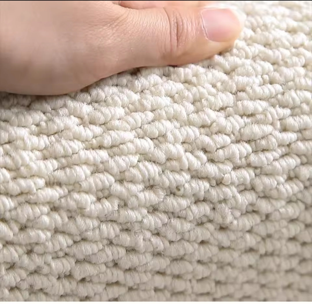80*300 cm Long Hallway Woven  Corridor Rug Gha