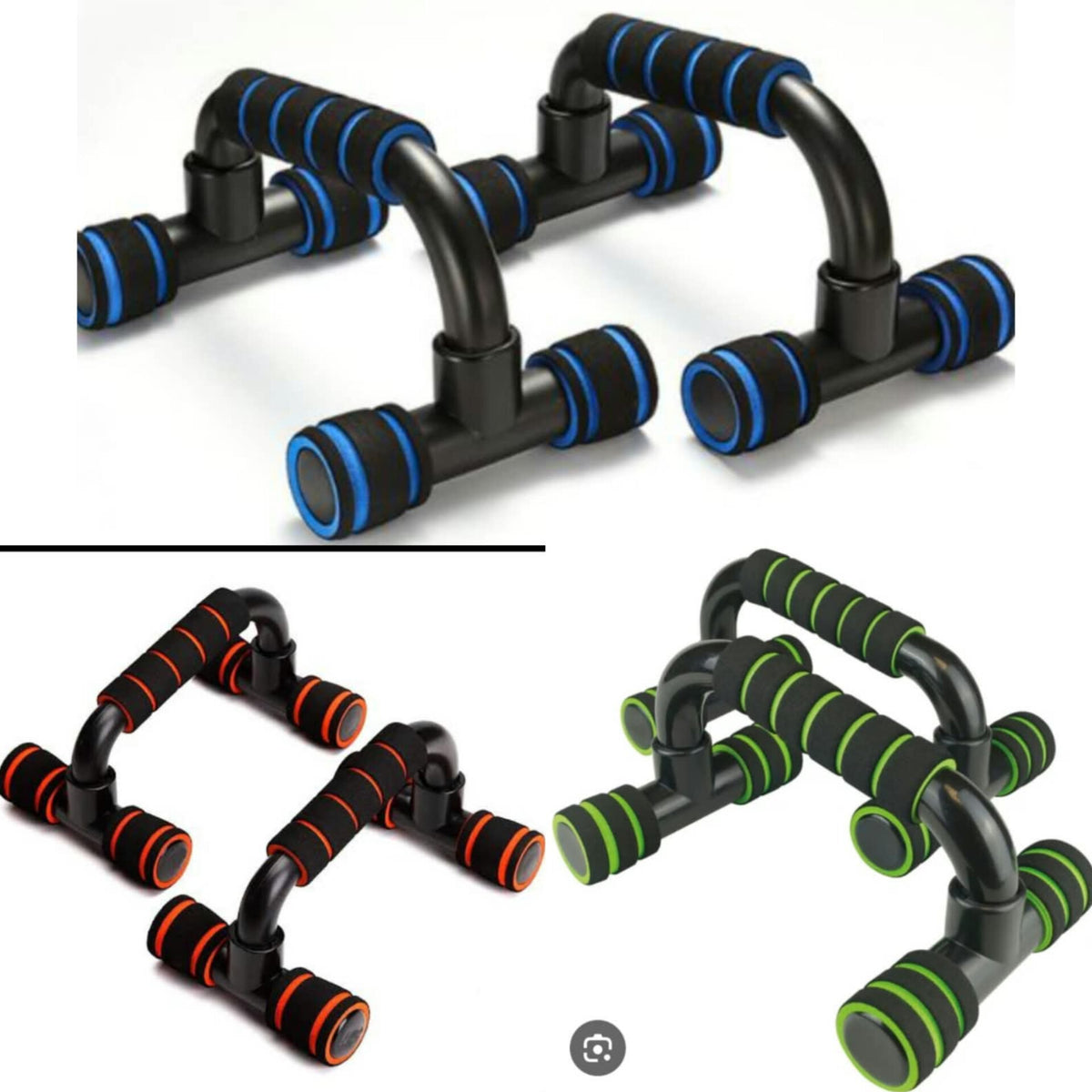Push Up Stand