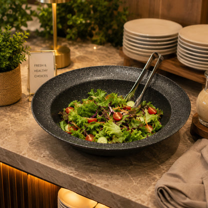 Buffet Frostfire Salad Bowl