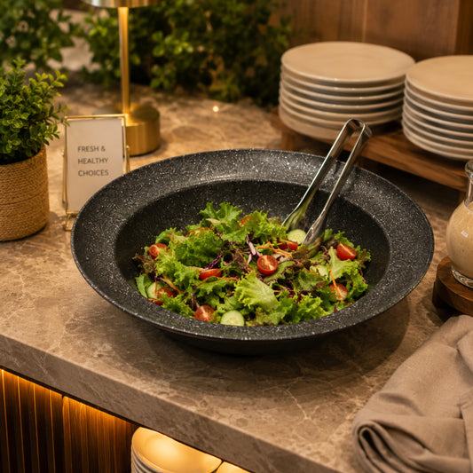 Buffet Frostfire Salad Bowl