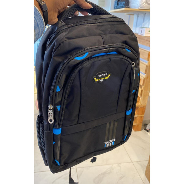 School bag backpack