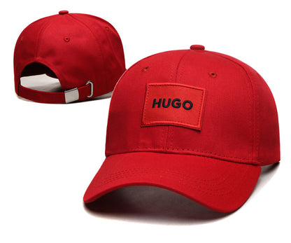 Unisex ball caps