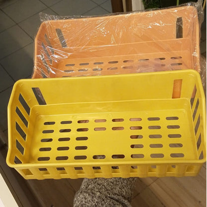 Bathroom organizer
