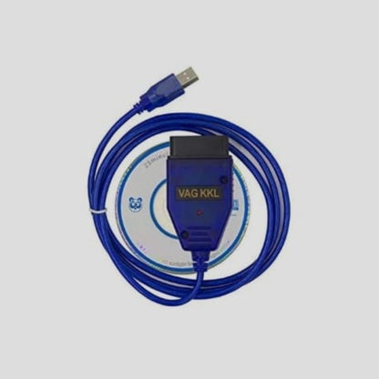 Car diagnostic cable