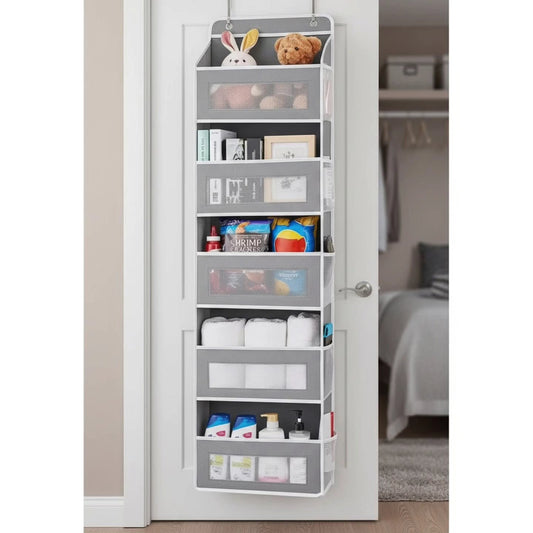 Large Capacity Hanging Storage Bag 