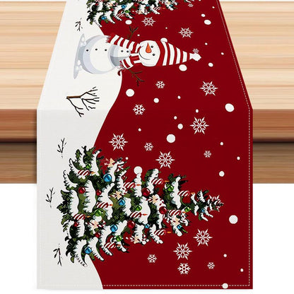 Christmas Table Runners