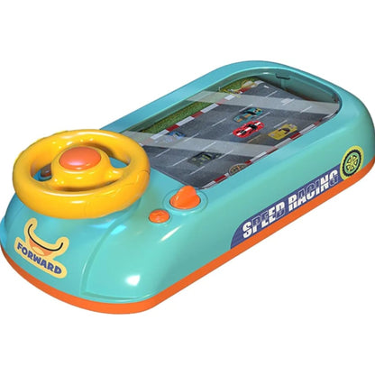 Family Car Game