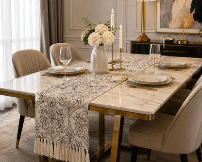 Dining Table Runner