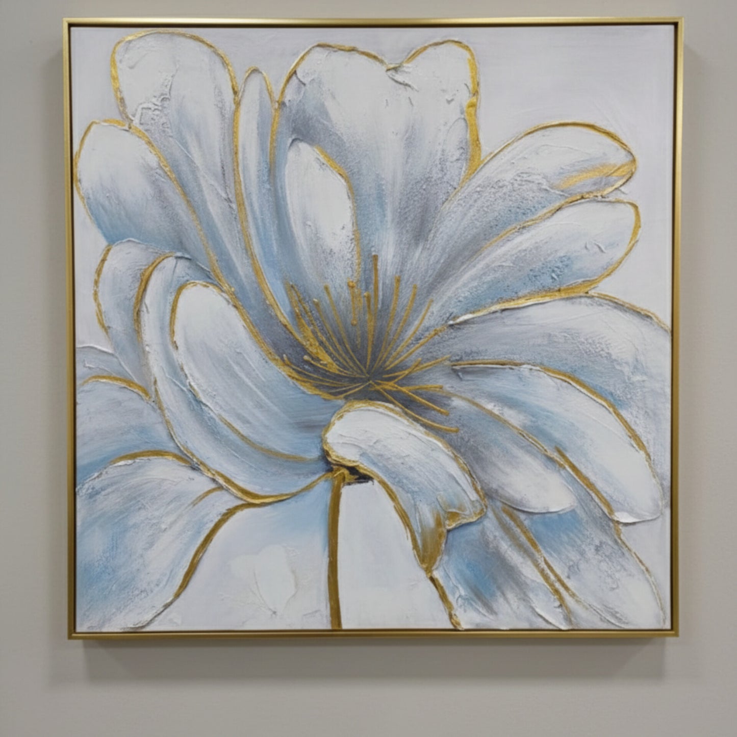 90cm Canvas Wall Art 